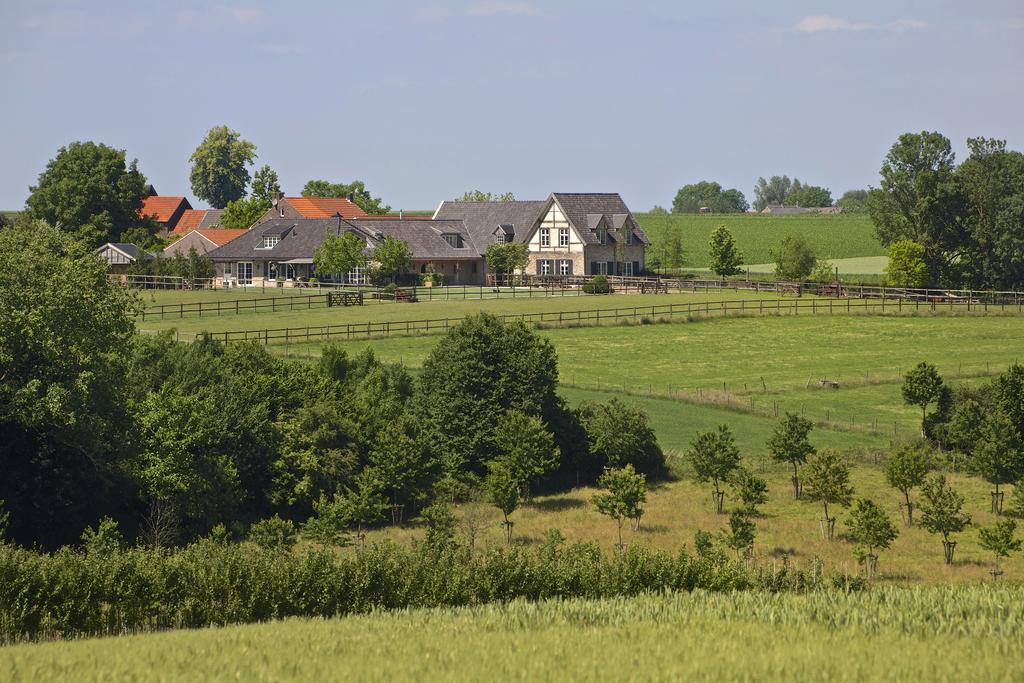 Buitenplaats Welsdael Margraten Exterior foto
