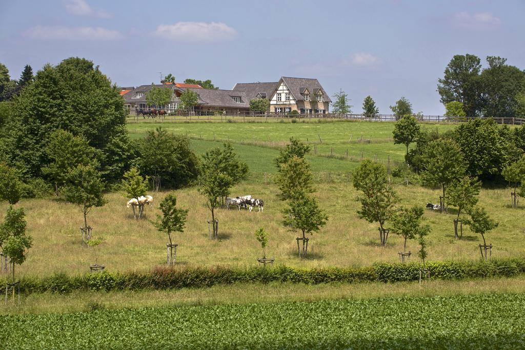 Buitenplaats Welsdael Margraten Exterior foto