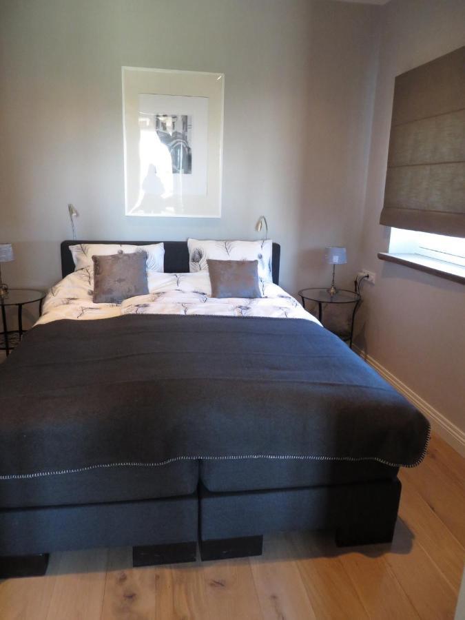Buitenplaats Welsdael Margraten Quarto foto
