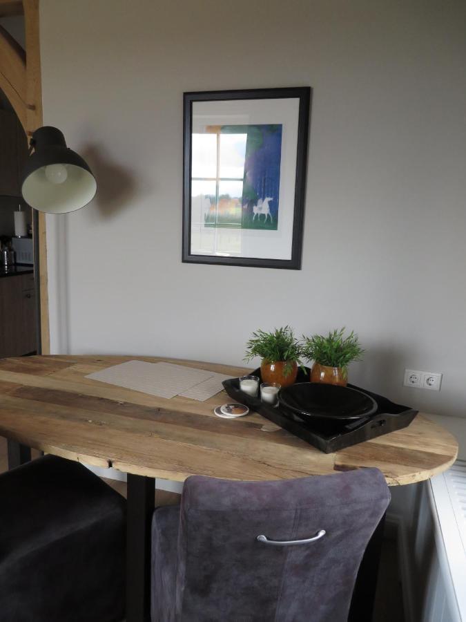 Buitenplaats Welsdael Margraten Quarto foto