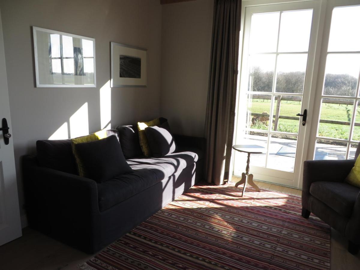 Buitenplaats Welsdael Margraten Quarto foto