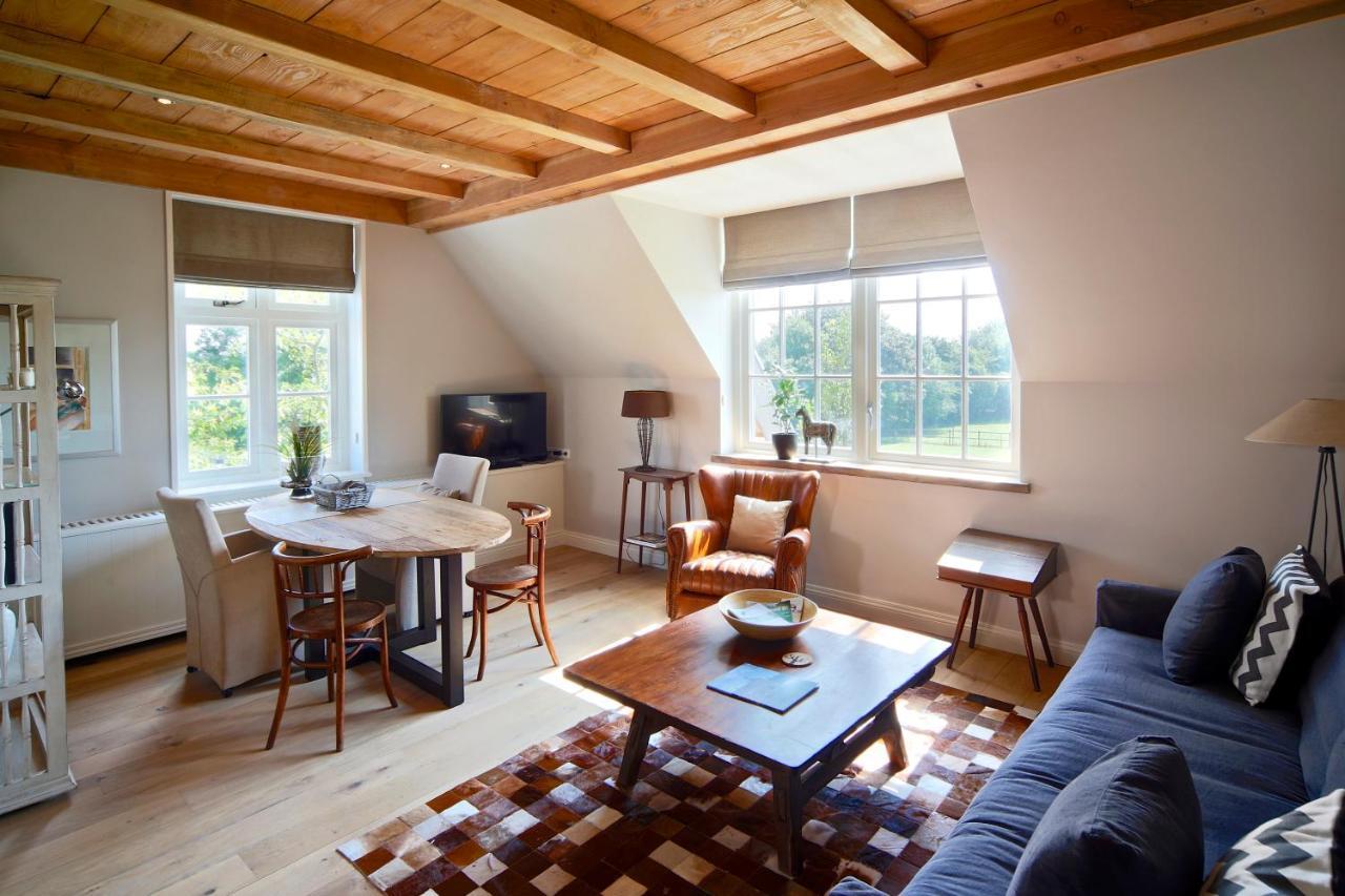 Buitenplaats Welsdael Margraten Quarto foto